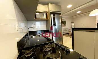 Imagem 6: Apartamento com 3 dormitórios à venda, 87 m² por R$ 1.500.000,00 - Bombas - Bombinhas/SC