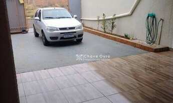 Imagem 2: Casa com 3 dormitórios à venda, 120 m² por R$ 350.000,00 - Morumbi - Cascavel/PR