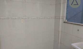 Imagem 5: Cobertura com 3 dormitórios para alugar, 90 m² por R$ 1.050,00/mês - Jardim Campomar - Rio