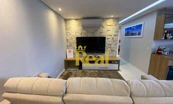 Imagem 2: Apartamento à venda, 100 m² por R$ 1.380.000,00 - Barra Funda - São Paulo/SP