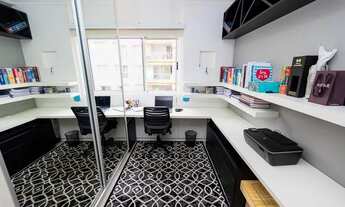 Imagem 7: Apto 3 quartos, 1 suíte, Boulevard Iguaçu, Água Verde