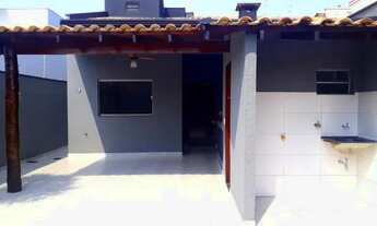 Imagem 5: Casa com área gourmet e garagem para dois carros no Vila Nasser - Iptu incluso