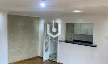 Imagem 2: Apartamento na Chacara Inglesa com 96m² 03 dormitórios 01 suíte!