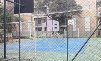 Imagem 6: Apartamento - Parque Fazendinha - Campinas