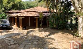 Imagem 2: Chácara com 5 dormitórios à venda, 6500 m² por R$ 749.000,00 - Das Posses - Serra Negra/SP