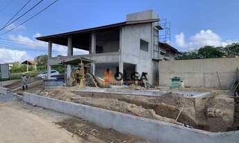 Imagem 3: A casa dos seus sonhos, em condomínio Fechado, de luxo, com uma área construída de 400m²