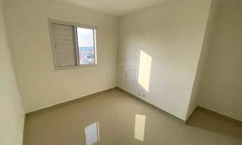 Imagem 2: Apartamento com 2 dormitórios à venda, 50 m² por R$ 349.900,00 - Vila Curuçá - Santo André