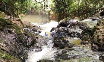 Imagem: Chácara com 4 quartos e 2800 m² à venda