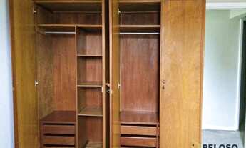 Imagem 4: Apartamento com 3 dormitórios à venda, 100 m² por R$ 585.000,00 - Santana - São Paulo/SP