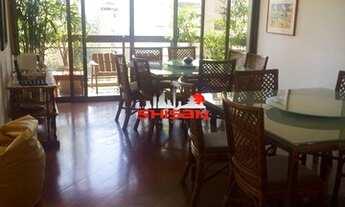 Imagem: Excelente apartamento mobiliado no Itaim