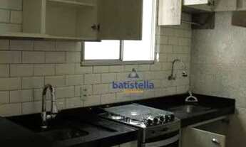 Imagem 3: Apartamento com 2 dormitórios à venda, 57 m² por R$ 210.000,00 - Jardim do Lago - Limeira