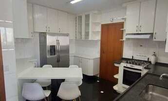 Imagem 6: Apartamento à venda, 129 m² por R$ 599.000,00 - Santa Teresinha - Santo André/SP