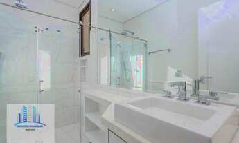 Imagem 4: CASA À VENDA COM 626 CONSTRUÍDOS, 04 SUÍTES, NO CORAÇÃO DO PACAEMBU!