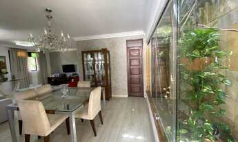 Imagem 5: Casa com 4 quartos - 332m², à venda em Capim Macio, Natal/RN