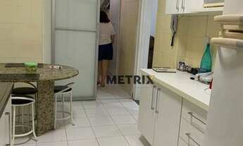 Imagem 6: Apartamento com 3 dormitórios à venda, 135 m² por R$ 540.000,00 - Cocó - Fortaleza/CE