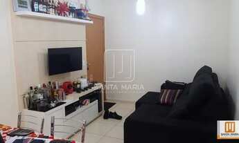 Imagem: Apartamento (tipo - padrao) 2 dormitórios