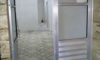 Imagem 3: Apartamento térreo