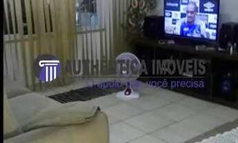 Imagem 2: CASA para VENDA - PARQUE SANTA TEREZA - CARAPICUÍBA - SÃO PAULO - AUTHÊNTICA IMÓVEIS