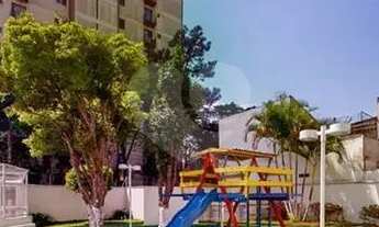 Imagem 2: Apartamento-São Paulo-JABAQUARA