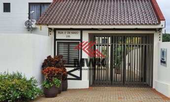 Imagem: Apartamento à venda, 61 m² por R$ 299.000,00