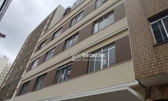 Imagem: Apartamento com 3 quartos, 115 m² - venda