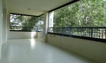 Imagem 2: Apartamento Garden Duplex - 510m2 - Quintal - 3 suítes - 4 vagas - Santana