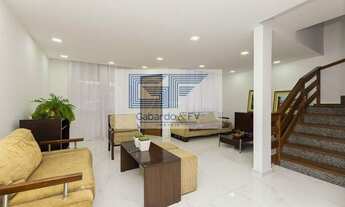 Imagem 5: Sobrado Amplo e Aconchegante em Curitiba