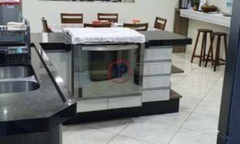 Imagem 4: Casa com 3 dorms, Vila Matilde, São Paulo - R$ 1.3 mi, Cod: 8402