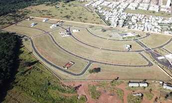 Imagem 2: Terreno Alphaville Uberlândia 1 - 474m² de área