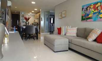 Imagem 7: Beira Mar Tambau para venda tem 100 metros quadrados com 2 quartos em Tambaú - João Pessoa