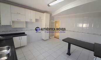 Imagem 7: SOBRADO para VENDA - JARDIM DAS FLORES - OSASCO - SÃO PAULO - AUTHÊNTICA IMÓVEIS