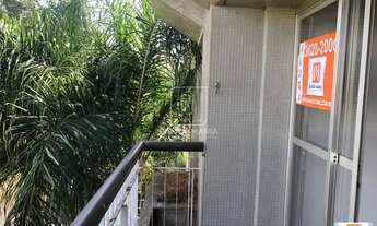 Imagem 3: Apartamento (tipo - padrao) 2 dormitórios/suite, cozinha planejada, em condomínio fechado