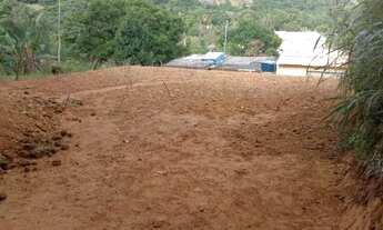 Imagem 2: Ótimo terreno na estrada da cachamorra