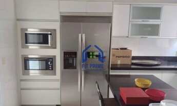 Imagem 3: Casa com 3 dormitórios à venda, 183 m² por R$ 950.000,00 - VILLAGE DAMHA RIO PRETO I - São