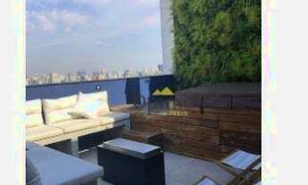 Imagem: Cobertura à venda, 120 m² por R$ 2.150.000,00