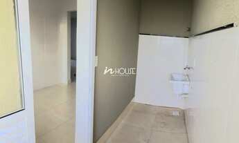 Imagem 6: UBERLÂNDIA - Apartamento Padrão - São Jorge