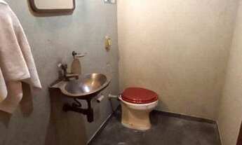 Imagem 6: Casa com 6 dormitórios, 480 m² - venda por R$ 1.500.000,00 ou aluguel por R$ 7.500,00/mês