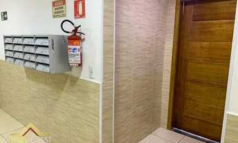 Imagem 5: Apartamento com 2 dormitórios à venda, 70 m² por R$ 150.000,00 - Vila Antártica - Praia Gr