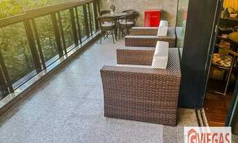 Imagem 7: Quadra da Praia Varandão 230m²