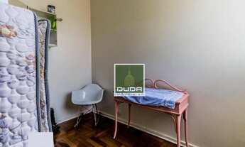 Imagem 6: Apartamento com 4 dormitórios para alugar, 220 m² por R$ 5.500,00/mês - Paraíso - São Paul