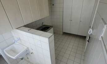 Imagem 4: Apartamento para aluguel possui 66 metros quadrados com 2 quartos em Graças - Recife - PE