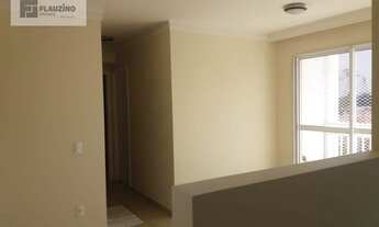 Imagem 6: Apartamento com 2 dormitórios à venda, 49 m² por R$ 290.000,00 - Parque Rebouças - São Pau