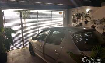 Imagem 2: Casa a venda no bairro do Estádio, em Rio Claro/ SP