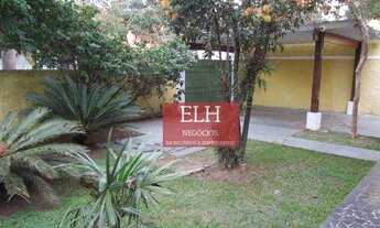 Imagem 2: Casa com 3 dormitórios para alugar, 330 m² por R$ 5.600,00/mês - Interlagos - São Paulo/SP