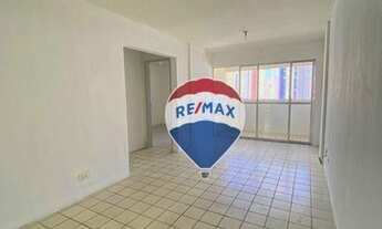 Imagem 2: Apartamento 02 quartos a venda em Boa Viagem com dependência completa