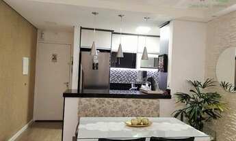 Imagem 2: Mogi das Cruzes - Apartamento Padrão - Mogi Moderno