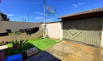 Imagem 2: Casa com 3 quartos - SERRA DOURADA