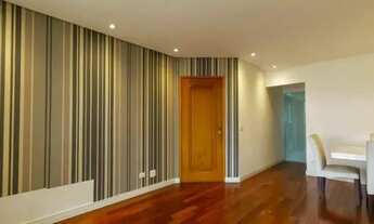 Imagem 2: Apartamento para alugar -Jardim do Mar -127 m² com 3 suítes planejados