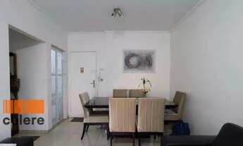 Imagem 2: Apartamento à venda, 90 m² por R$ 424.000,00 - Belenzinho - São Paulo/SP