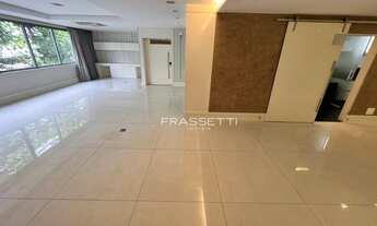 Imagem 7: Apartamento com 4 dormitórios à venda, 240 m² por R$ 5.500.000,00 - Leblon - Rio de Janeir